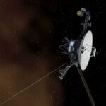NASA have successfully restored communications with the Voyager 1 Spacecraft.