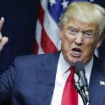 US President-elect Donald Trump