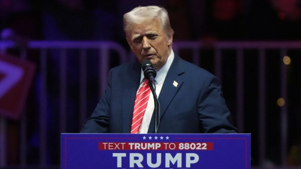 Get the latest updates on Donald Trump’s second presidential inauguration, including the schedule, where to watch, and key highlights for 2025.