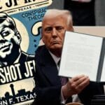 Donald Trump revokes security detail for Mike Pompeo despite credible threats from Iran over his role in U.S. policies and Soleimani’s death.