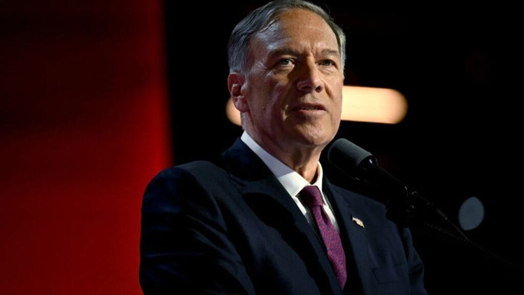 Donald Trump revokes security detail for Mike Pompeo despite credible threats from Iran over his role in U.S. policies and Soleimani’s death.