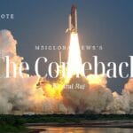 Re-Igniting the Cosmos Why M31GlobalNews Went Silent, and Why We’re Back Now, Louder Than Ever