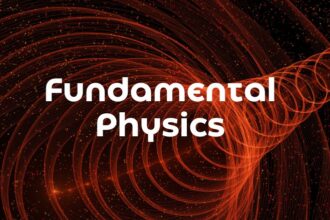 Fundamental Physics - Category Banner